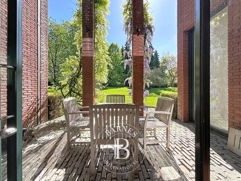 Zu verkaufen Villa | Watermael-Boitsfort - picture 3