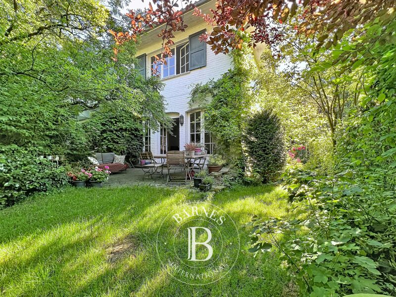 À vendre Maison | Uccle - picture 1