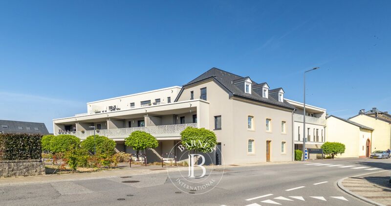 Zu verkaufen Wohnung | Elvange - picture 1