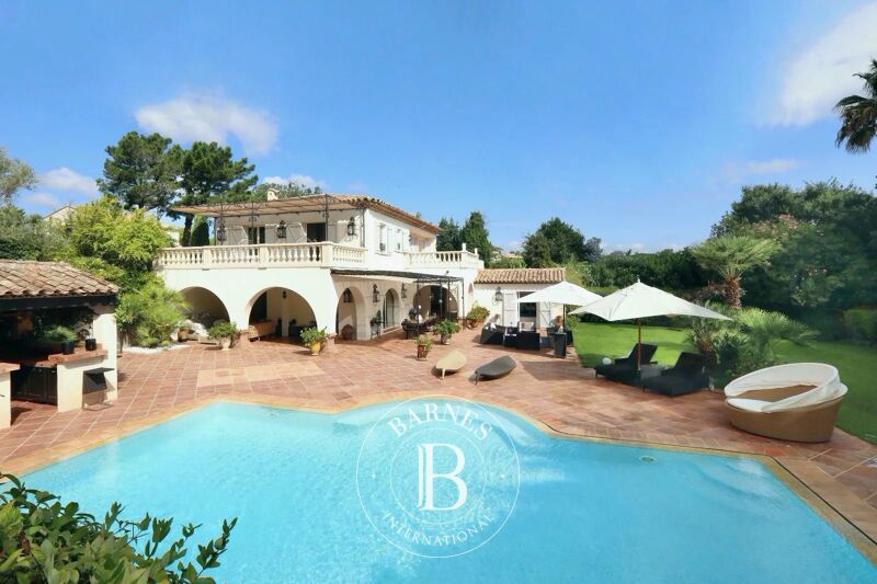 À louer Villa | Ramatuelle - picture 1