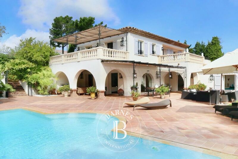 À louer Villa | Ramatuelle - picture 2
