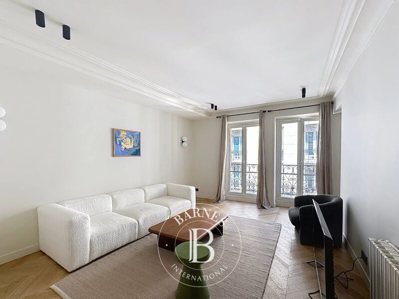 À louer Appartement | Paris 8ème - picture 1