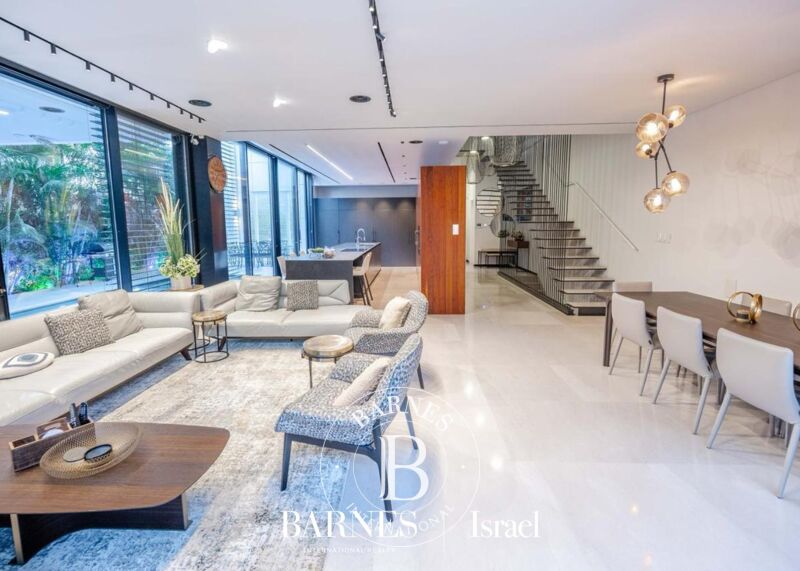 À vendre Villa | Rishon le-Tsiyon - picture 2