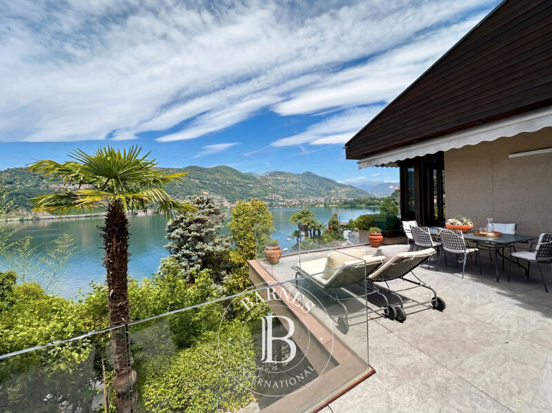 À vendre Villa | Montagnola - picture 3
