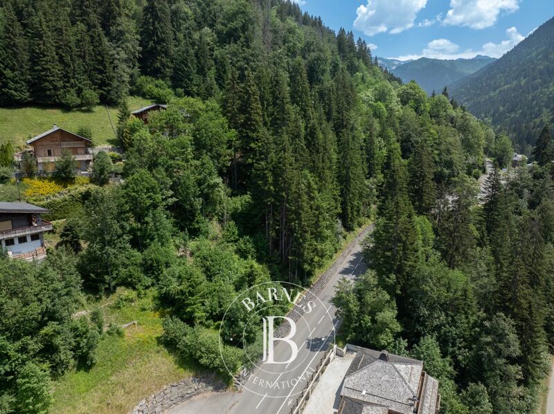 Zu verkaufen Bauland | Morzine - picture 2