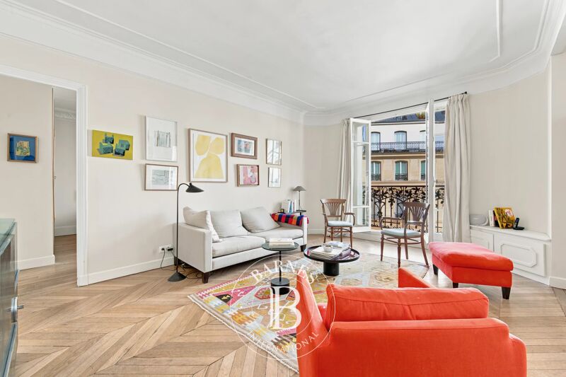 À vendre Appartement | Paris 3ème - picture 1