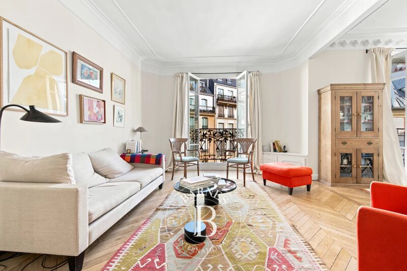 À vendre Appartement | Paris 3ème - picture 3