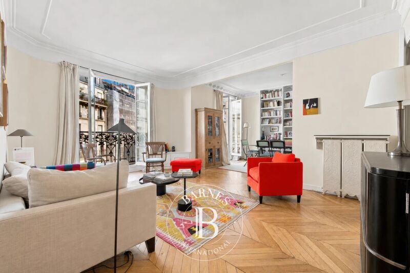À vendre Appartement | Paris 3ème - picture 2