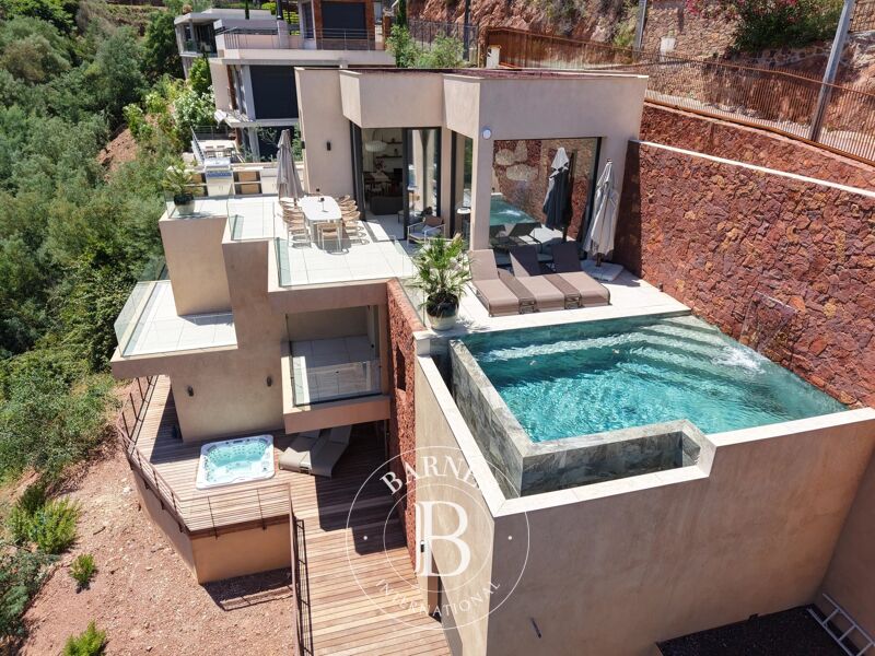 Zu verkaufen Villa | Théoule-sur-Mer - picture 1