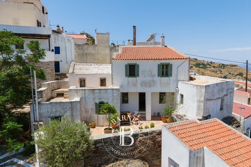 À vendre Maison | Kea - picture 1