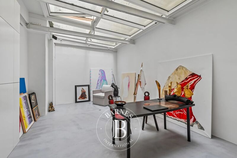 À vendre Appartement | Paris 10ème - picture 1