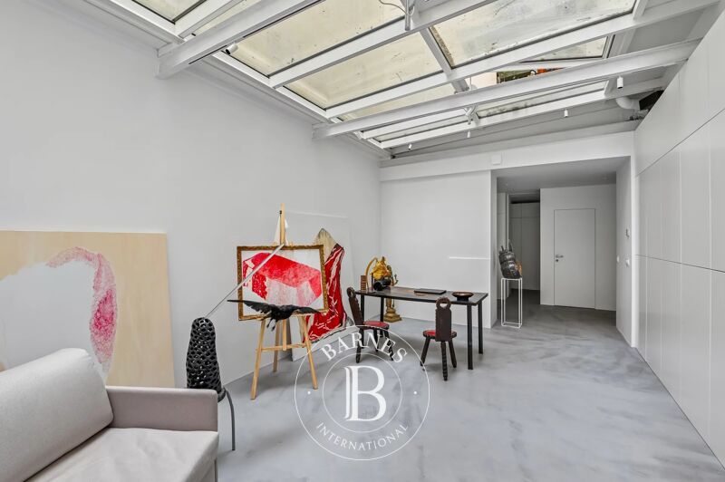 À vendre Appartement | Paris 10ème - picture 3