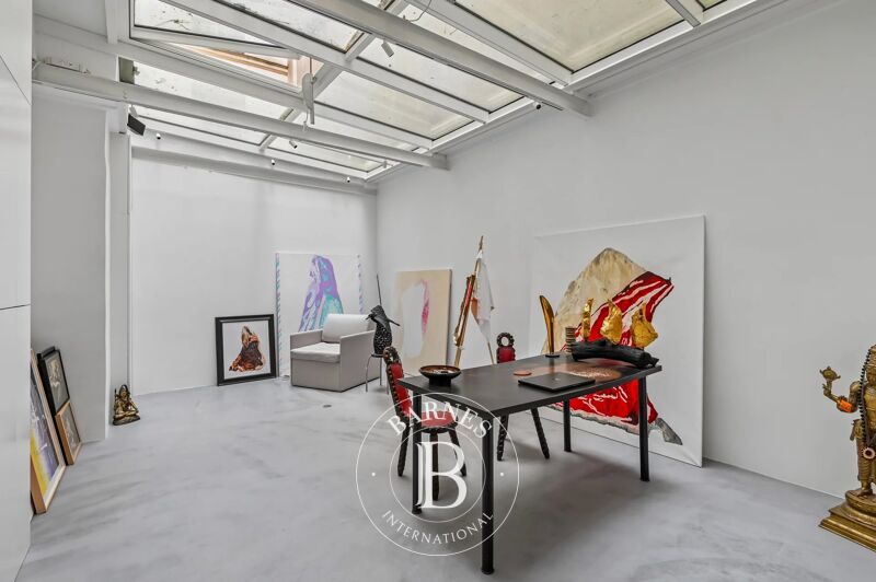 À vendre Appartement | Paris 10ème - picture 2