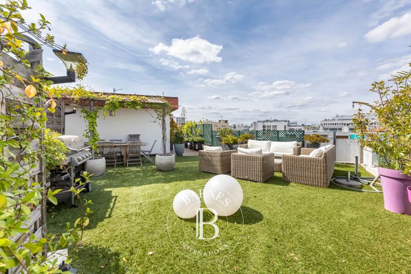 For Sale Apartment | Boulogne-Billancourt - picture 2