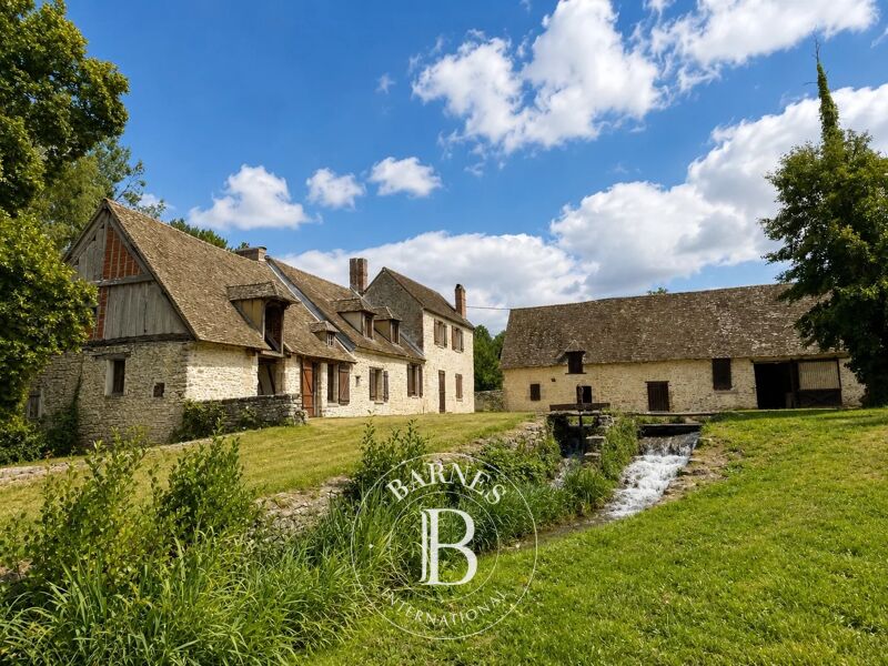 Zu verkaufen Haus | Gisors - picture 2
