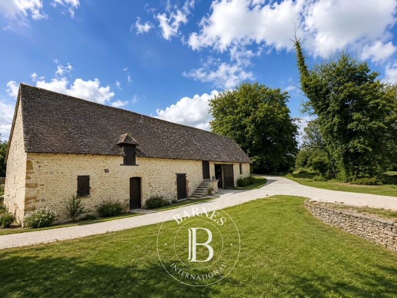 Zu verkaufen Haus | Gisors - picture 3