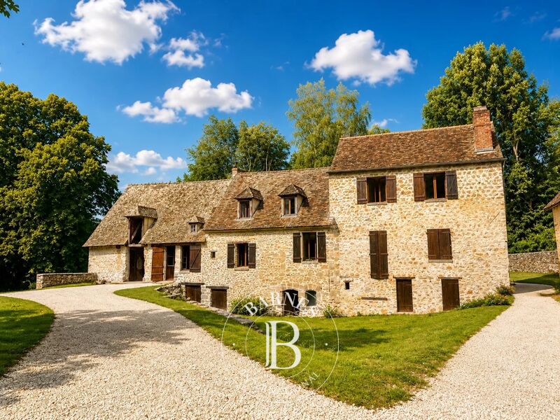 Zu verkaufen Haus | Gisors - picture 1