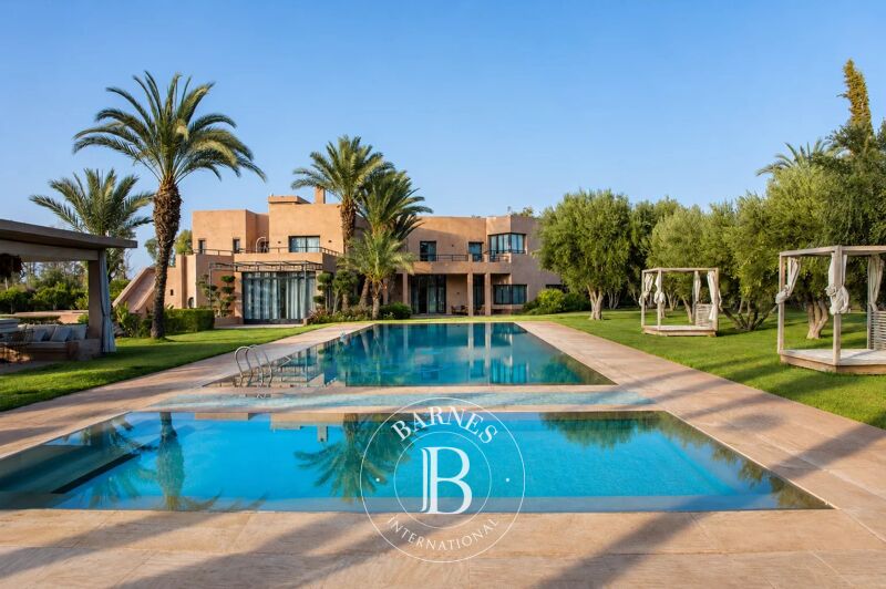 For Sale Villa | Marrakech - picture 1