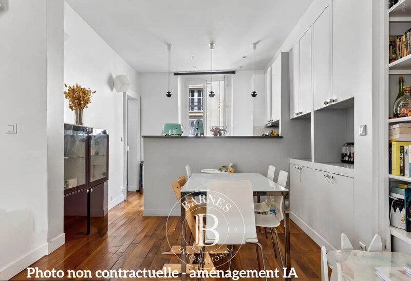 À vendre Appartement | Paris 6ème - picture 3