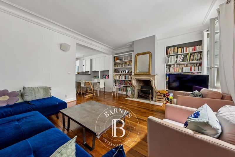 À vendre Appartement | Paris 6ème - picture 2