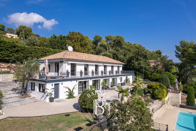 À vendre Villa | Tourrettes-sur-Loup - picture 1