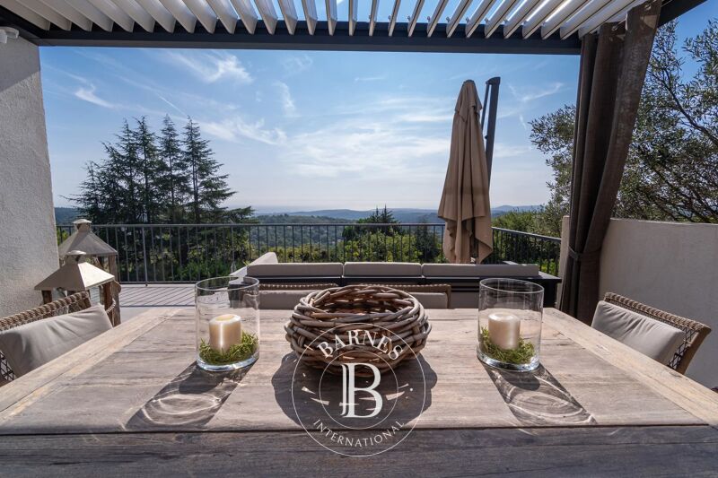 À vendre Villa | Tourrettes-sur-Loup - picture 1