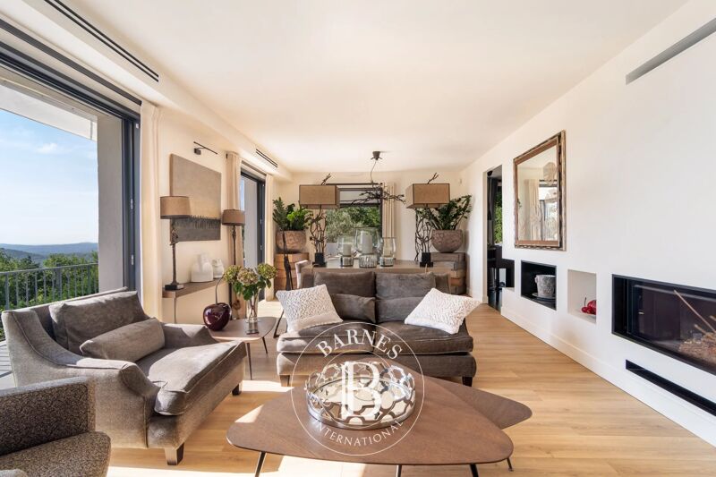 À vendre Villa | Tourrettes-sur-Loup - picture 3