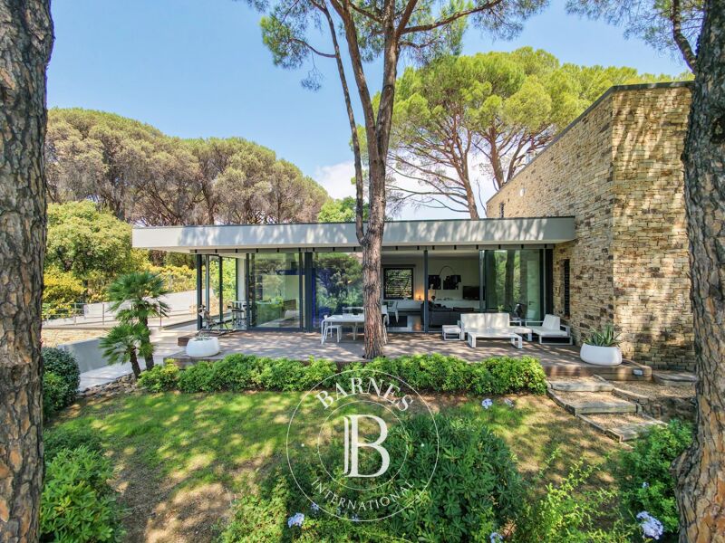 For Sale Villa | Sainte-Maxime - picture 1