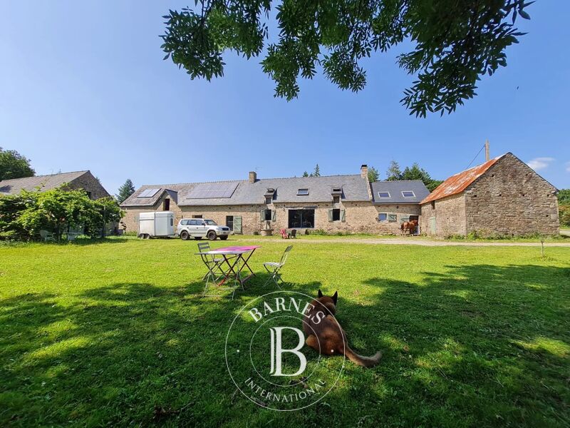 À vendre Maison | Guidel - picture 1