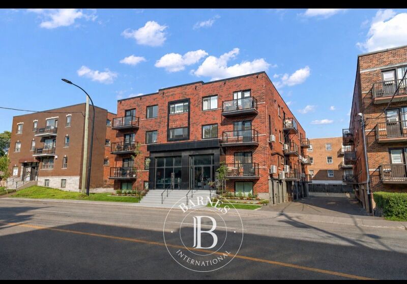 For Rent Apartment | Montréal... - picture 2