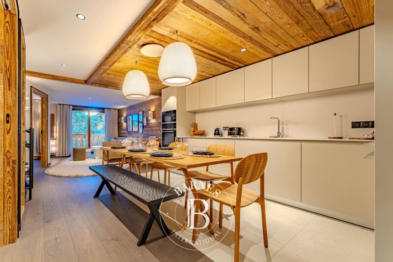 For Sale Apartment | Méribel - picture 1