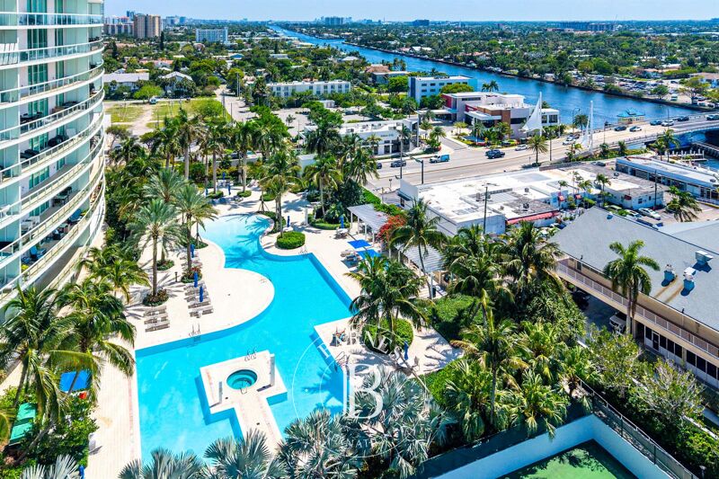 À vendre Appartement | Miami - picture 3