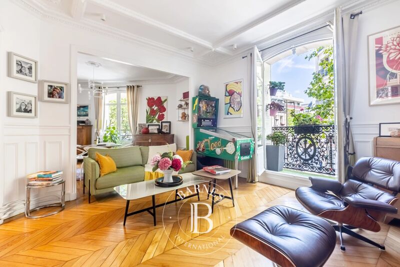 For Sale Apartment | Boulogne-Billancourt - picture 3