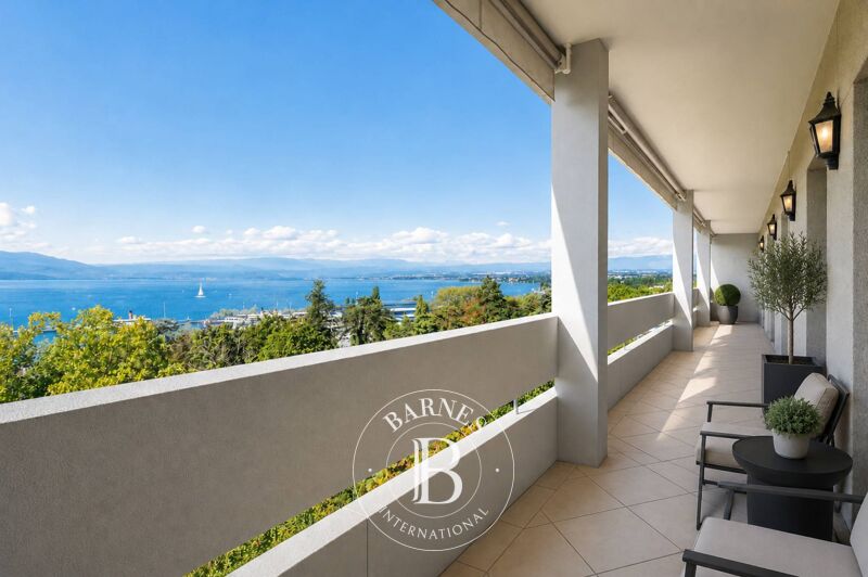 À vendre Appartement | Lausanne - picture 1
