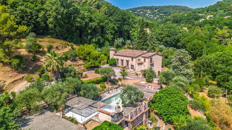 Zu verkaufen Haus | Grasse - picture 1