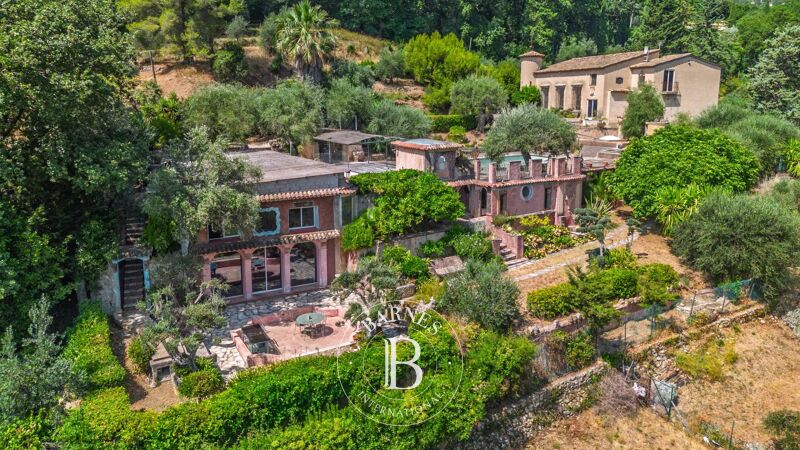 Zu verkaufen Haus | Grasse - picture 3