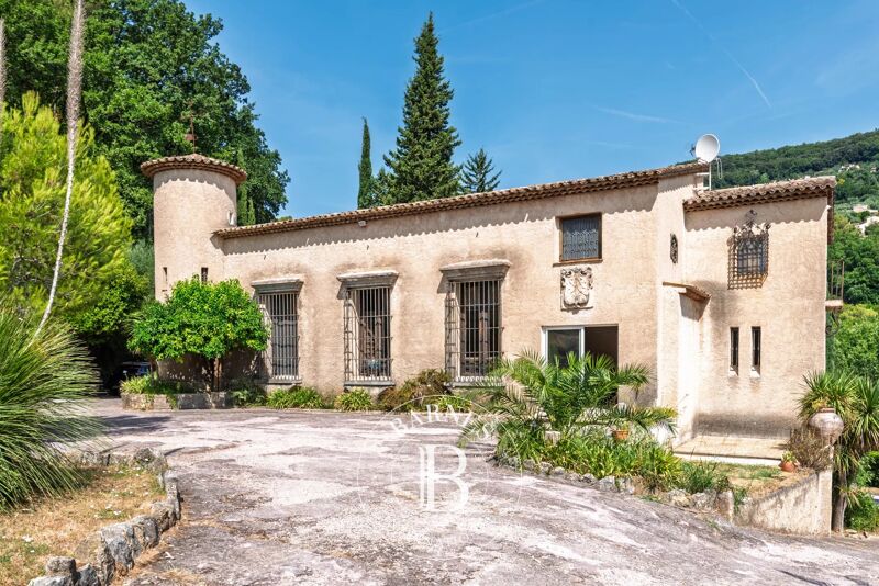 Zu verkaufen Haus | Grasse - picture 2