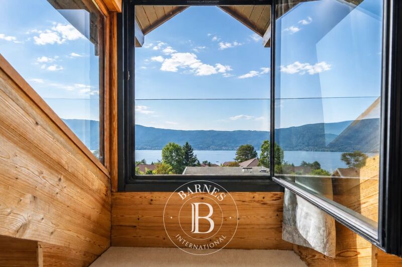 À vendre Maison | Veyrier-du-Lac - picture 1