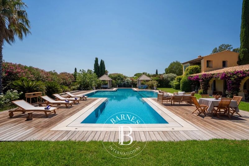 À louer Villa | Grimaud - picture 3