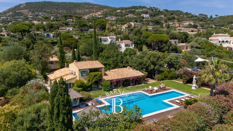 À louer Villa | Grimaud - picture 1