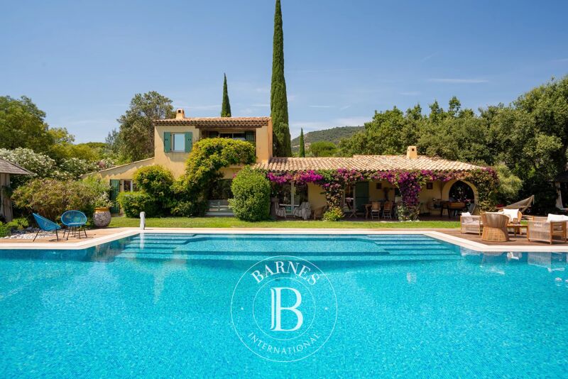 À louer Villa | Grimaud - picture 2
