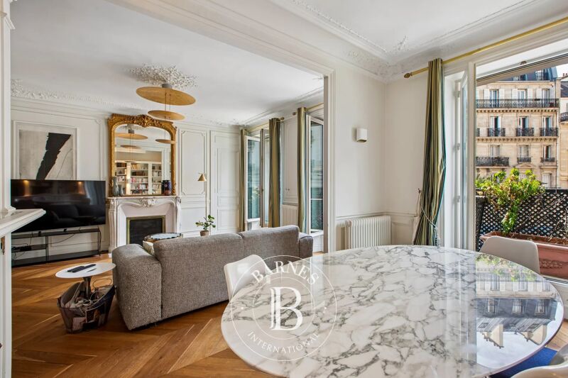 Zu verkaufen Wohnung | Paris 6ème - picture 2
