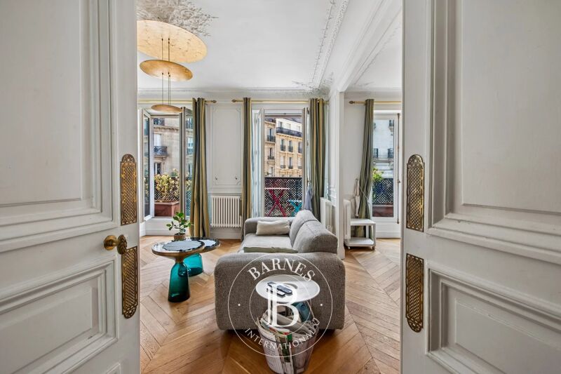 Zu verkaufen Wohnung | Paris 6ème - picture 1