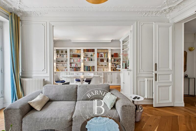 Zu verkaufen Wohnung | Paris 6ème - picture 3