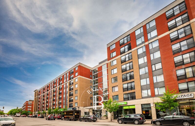 À vendre Appartement | Montréal (Ville-Marie) - picture 1