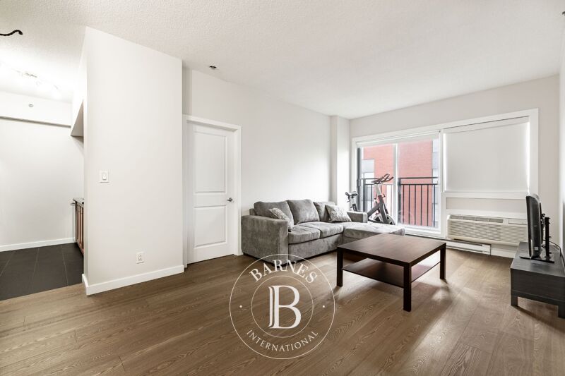 À vendre Appartement | Montréal (Ville-Marie) - picture 3