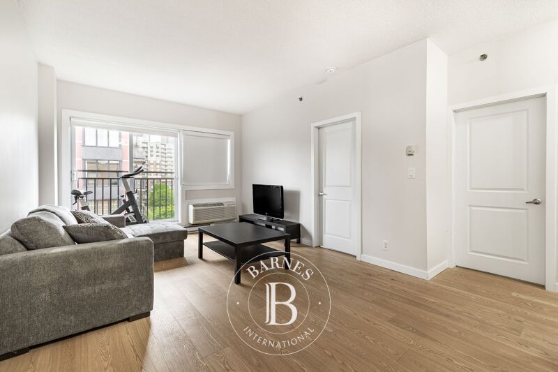 À vendre Appartement | Montréal (Ville-Marie) - picture 2