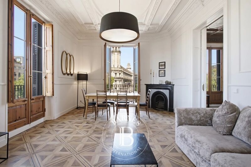 For Sale Apartment | Barcelona - picture 2