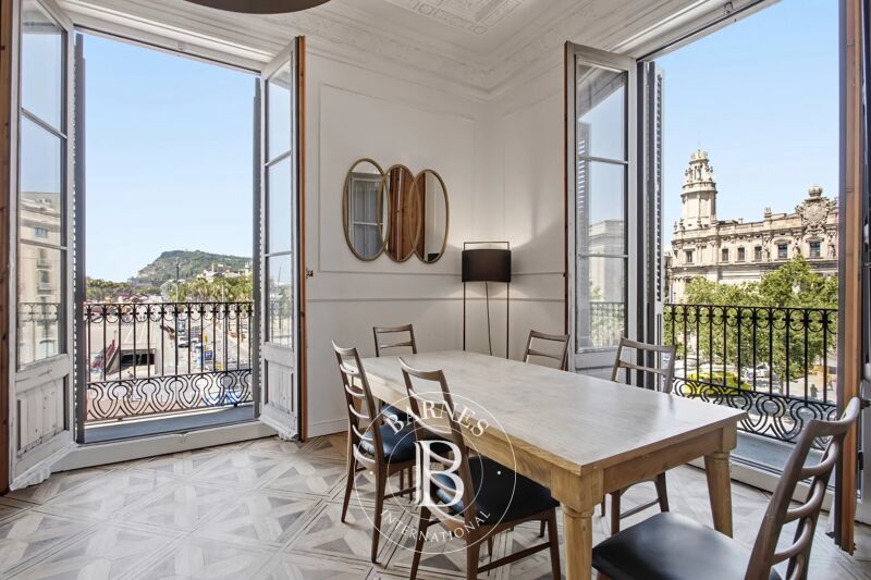 For Sale Apartment | Barcelona - picture 1
