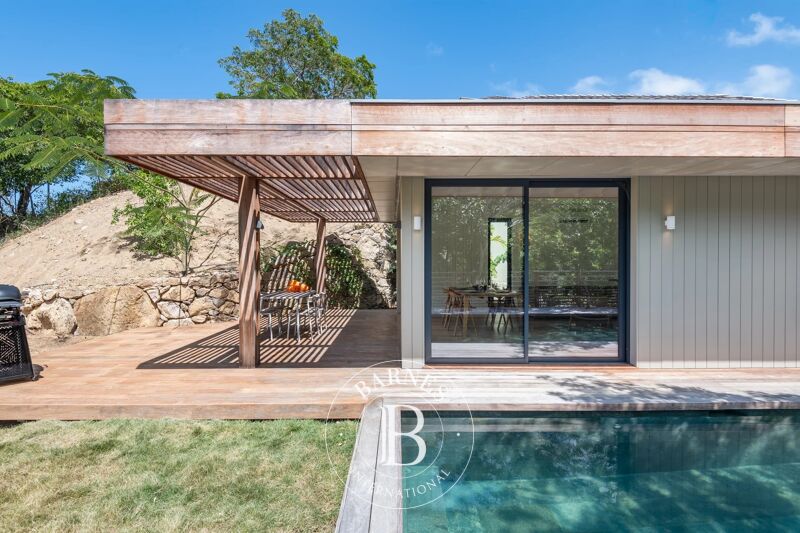 Zu vermieten Villa | Saint-Barthélemy - picture 2